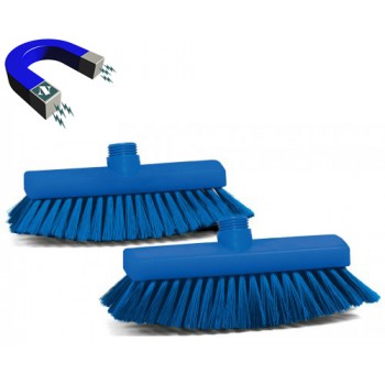 Cepillo de lavado detectables Cepillo de lavado detectables